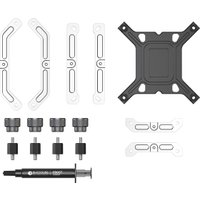 Система жидкостного охлаждения для процессора ID-Cooling FX360 INF White