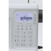 Компьютерная швейная машина Minerva Decor Professional