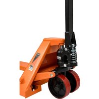 Тележка ручная Gigant JHPT2500