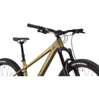 Велосипед Aspect Ronin 29 L 2026 (золотистый)