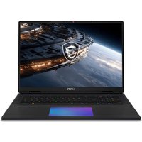 Игровой ноутбук MSI Titan 18 HX A2WJ-1060RU в Лиде