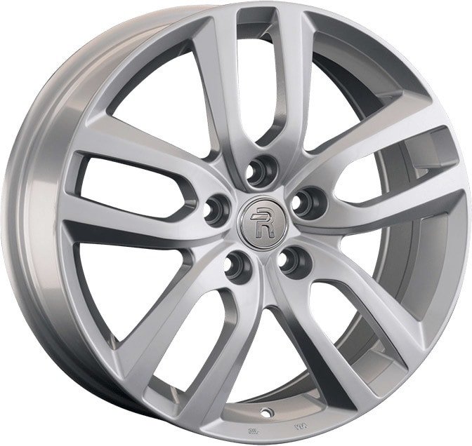 

Литые диски Replay 7784 (LX59) 18x7.5" 5x114.3мм DIA 60.1мм ET 39мм S