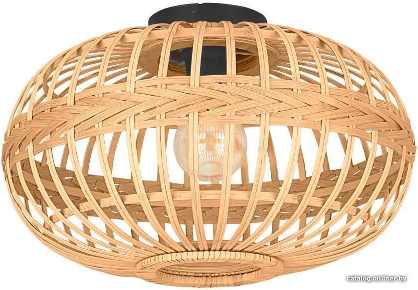 Люстра средней высоты Eglo Amsfield 43723