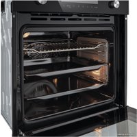 Электрический духовой шкаф LG WSEZ7225B1