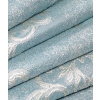 Штора Legrand Фаворит 200x260 58119495 (мятный)