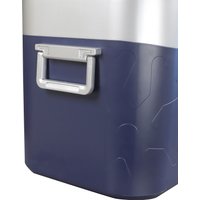 Компрессорный автохолодильник Бирюса НС-22P5