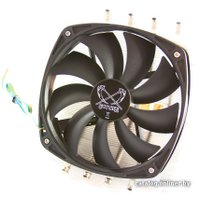 Кулер для процессора Scythe Grand Kama Cross Rev. B (SCKC-2100)