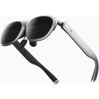 Умные очки Rokid Max 2 AR (серебристый)