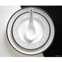 Тарелка обеденная Narumi Платиновый ноктюрн NAR-50685-1557