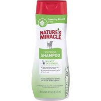 Шампунь Nature's Miracle Whitenig Shampoo Flowering Almond Scent 473 мл