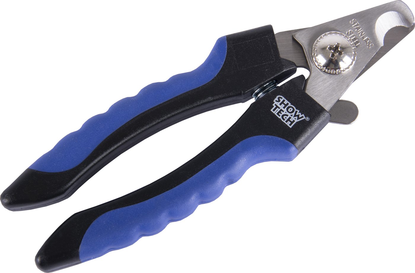 

Когтерезка Show Tech Comfort Nail Cutter Medium 53STE033