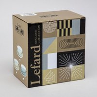 Чашка Lefard Top Style 42-549