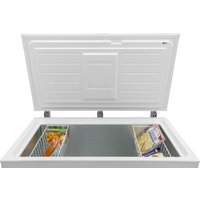 Морозильный ларь Schaub Lorenz SLF C368M0 W