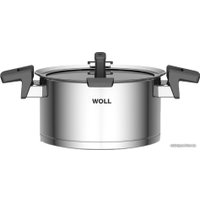 Кастрюля Woll Concept 118NC