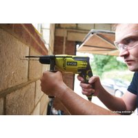 Ударная дрель Ryobi RPD680-K