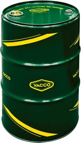 Моторное масло Yacco VX 1000 LE 5W-30 60л