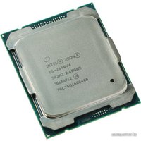 Процессор Intel Xeon E5-2640 V4