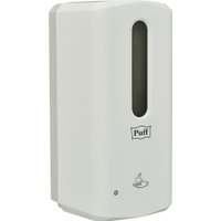 Дозатор для жидкого мыла Puff 8191 1402.150