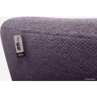 Интерьерное кресло Divan Тилар 150781 (Textile Plum)