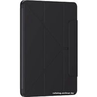 Чехол для планшета Baseus Safattach Y-Type для Apple iPad 10.2/10.5 (серый)