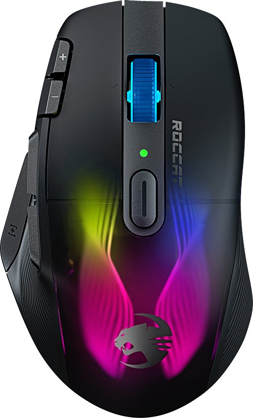 

Игровая мышь Roccat Kone XP Air (черный)