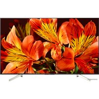 Телевизор Sony KD-55XF8505