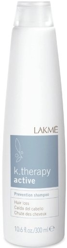 

Шампунь Lakme K.Therapy Active Prevention Shampoo 300 мл