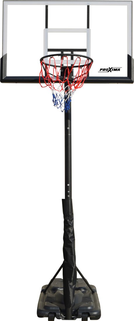 

Баскетбольная стойка Proxima 50" S025S