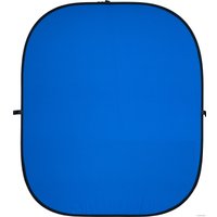 Фон для съемки GreenBean хромакей Twist 180 х 210 B/G