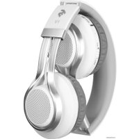 Наушники 2E V1 ComboWay ExtraBass (белый)