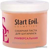 Паста Start Epil для шугаринга Универсальная (750 г)
