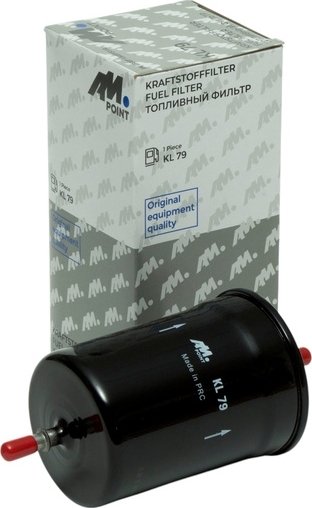 Топливный фильтр AM Point KL79