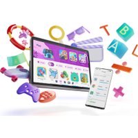 Планшет Lenovo Tab Plus TB351FU 8GB/256GB (серый) в Могилеве