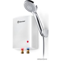 Проточный электрический водонагреватель-душ Thermex Surf 6000