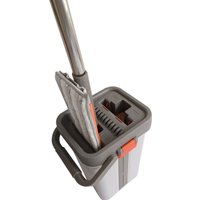 Швабра с отжимом Takara TSM-32