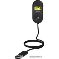 FM-модулятор Ritmix FMT-B400