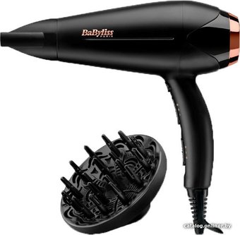 Фен BaByliss D570DE