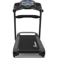 Электрическая беговая дорожка Nautilus T628