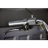 Грузовой электроскутер Rutrike Дукат 1500 60V1000W (синий)