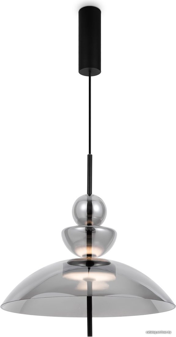 Подвесная люстра Maytoni Bangkok MOD185PL-L6B3K6
