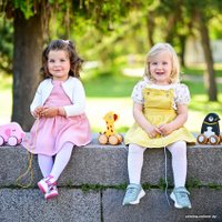 Игрушка-каталка Lorelli Pull-Along Toy 10191590004