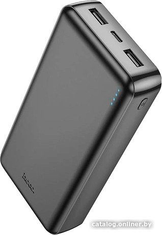 Внешний аккумулятор Hoco J100A 20000mAh (черный)