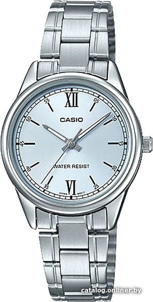 Наручные часы Casio LTP-V005D-2B3