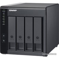 Сетевой накопитель QNAP TR-004