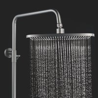 Душевая система  Shevanik S4036T