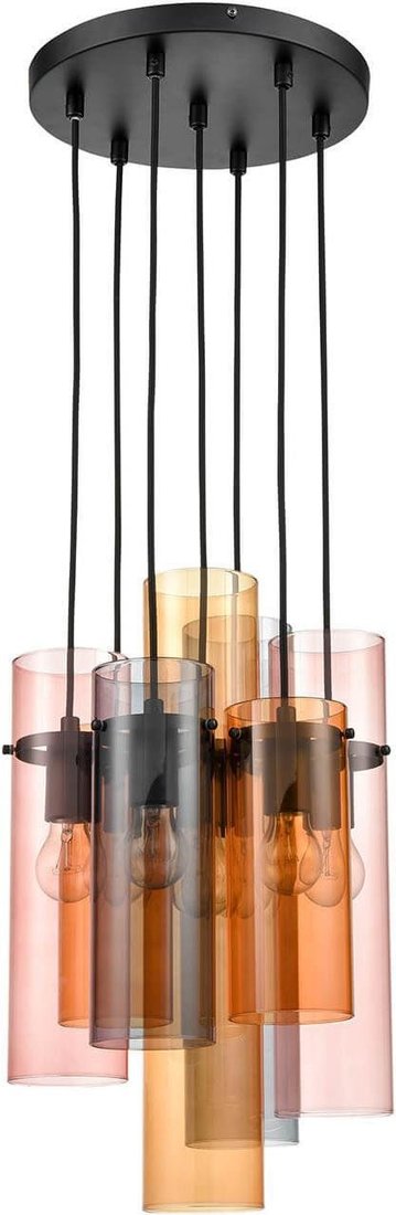 

Подвесная люстра Vele Luce VL2093P07