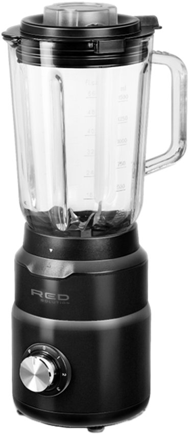 

Стационарный блендер RED Solution RSB-3402
