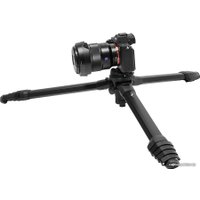 Трипод Peak Design Travel Tripod Aluminum