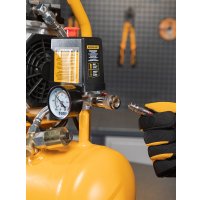 Компрессор Denzel DLS650/10