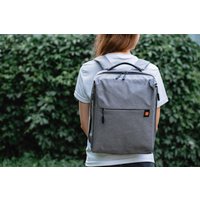 Городской рюкзак Xistore City Backpack (светло-серый)